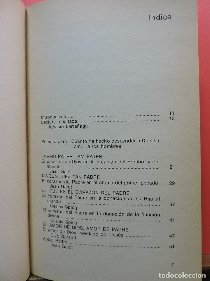Libros de segunda mano: Palabras para un amor. PRIETO, Ignacio. Ediciones Narcea 1983 - Foto 2