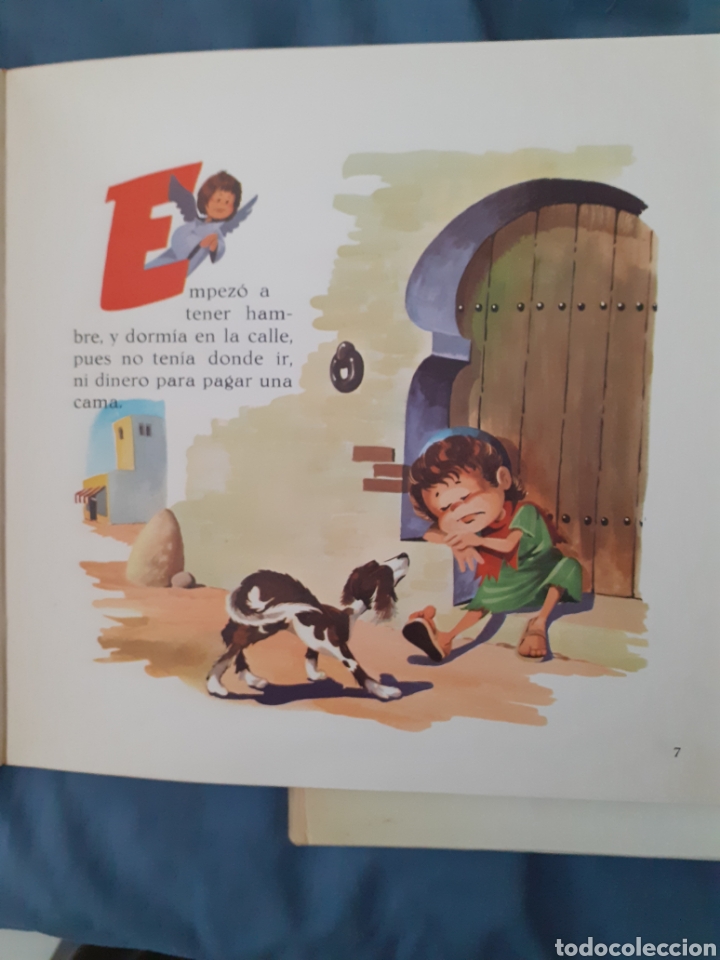 Libros de segunda mano: Las Par&aacute;bolas de Jes&uacute;s (Tres vol&uacute;menes). - Foto 4