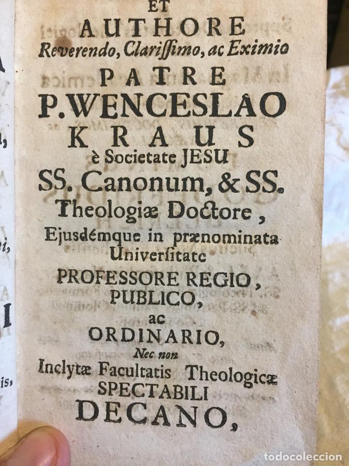 Libros de segunda mano: VERBUM DEI SCRIPTUM - Foto 3