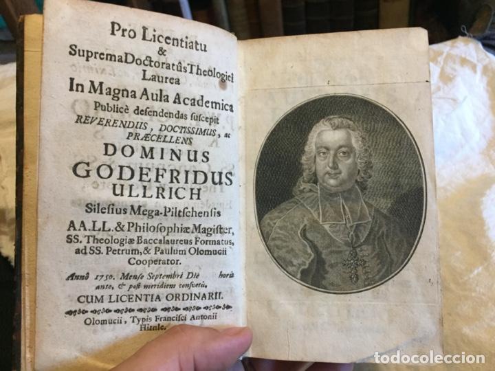Libros de segunda mano: VERBUM DEI SCRIPTUM - Foto 5