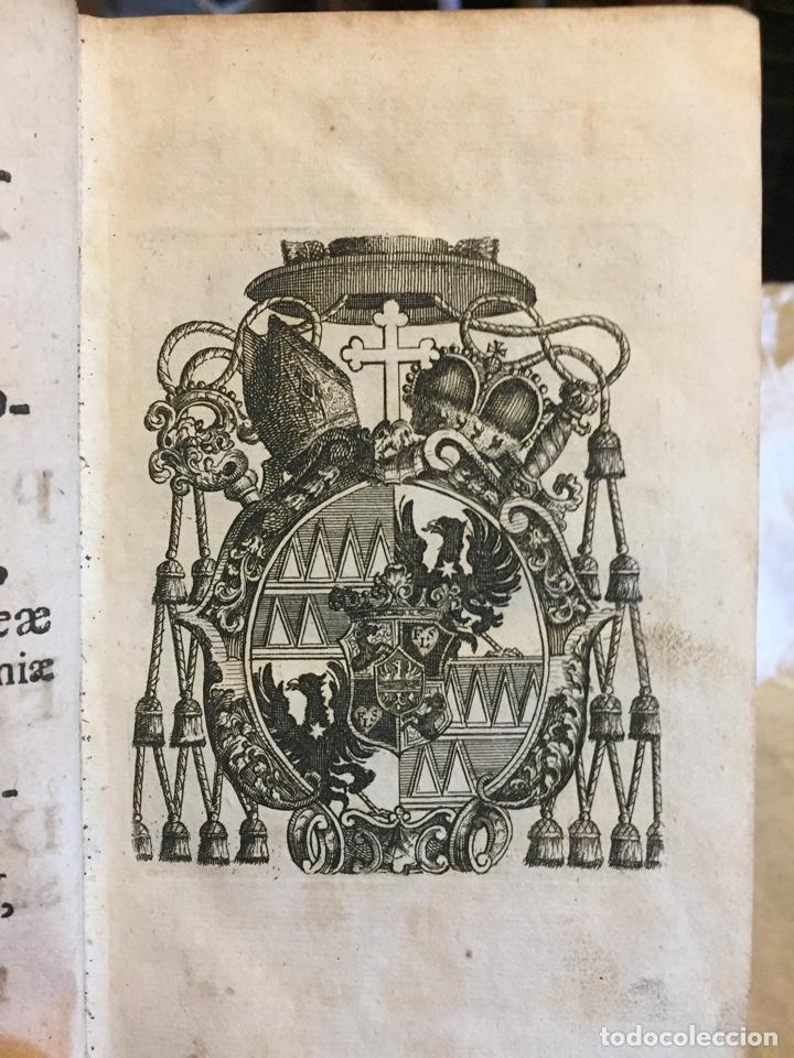 Libros de segunda mano: VERBUM DEI SCRIPTUM - Foto 6