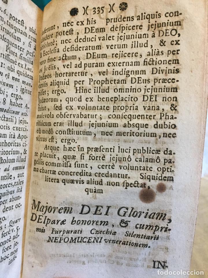 Libros de segunda mano: VERBUM DEI SCRIPTUM - Foto 8