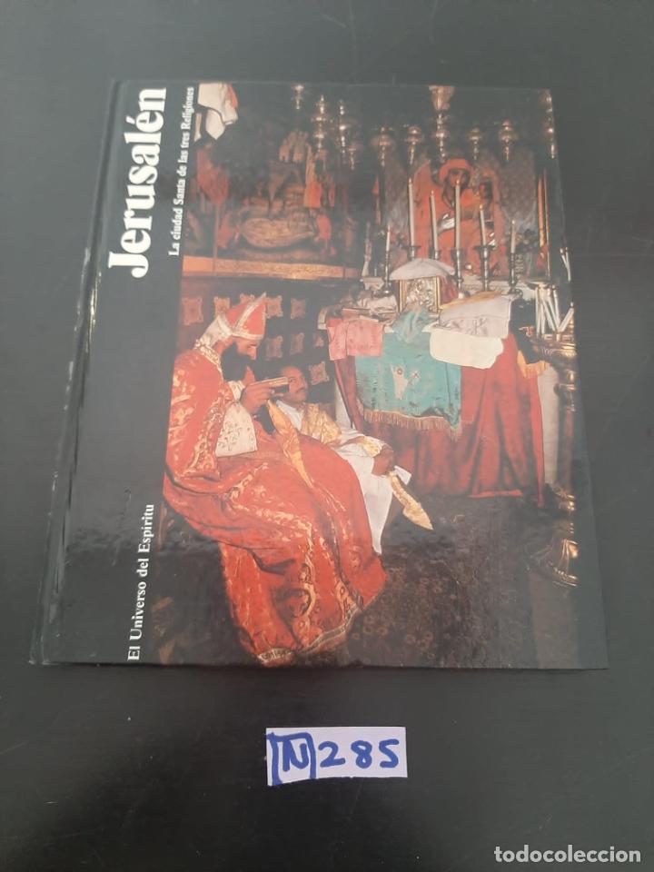 Libros de segunda mano: Jerusalen - Foto 1
