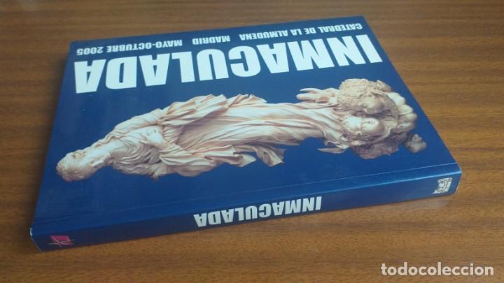 Libros de segunda mano: Inmaculada &bull; Libro de im&aacute;genes - Foto 2