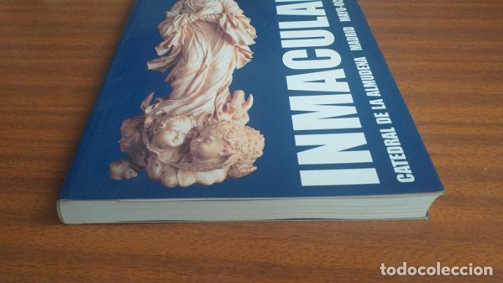 Libros de segunda mano: Inmaculada &bull; Libro de im&aacute;genes - Foto 3
