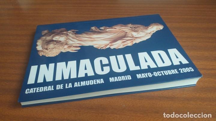 Libros de segunda mano: Inmaculada &bull; Libro de im&aacute;genes - Foto 5