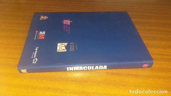Libros de segunda mano: Inmaculada &bull; Libro de im&aacute;genes - Foto 7