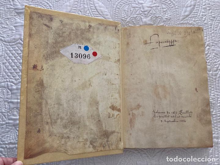 Libros de segunda mano: APOCALIPSIS 1313 - C&Oacute;DICE - Foto 9