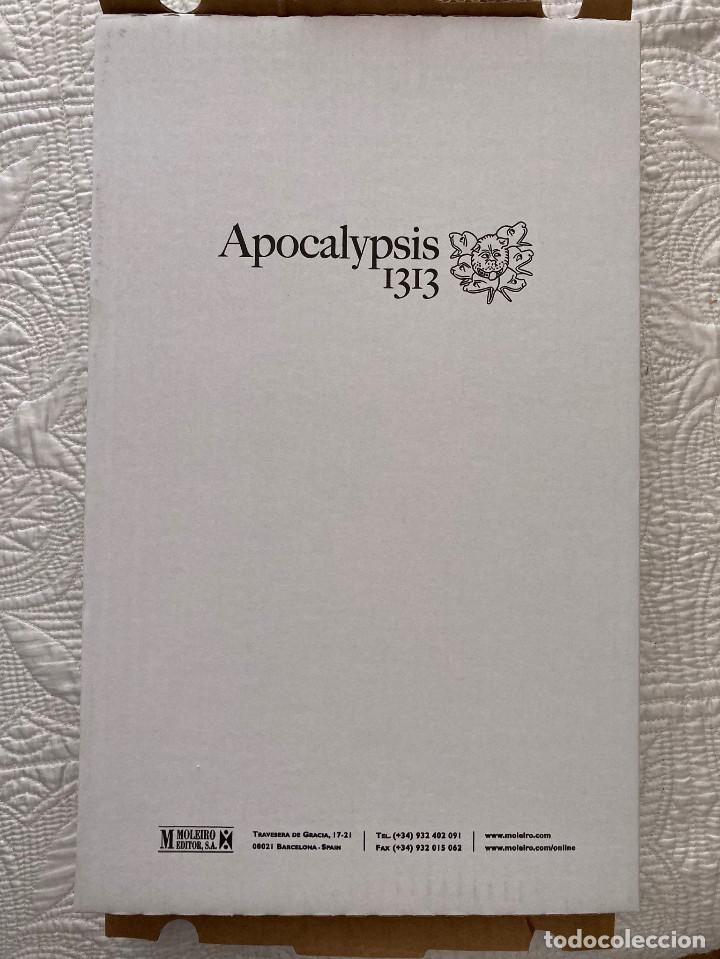 Libros de segunda mano: APOCALIPSIS 1313 - C&Oacute;DICE - Foto 16