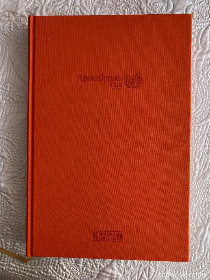 Libros de segunda mano: APOCALIPSIS 1313 - C&Oacute;DICE - Foto 18