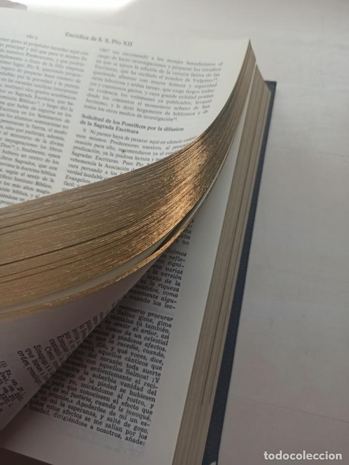 Libros de segunda mano: Biblia - Foto 2