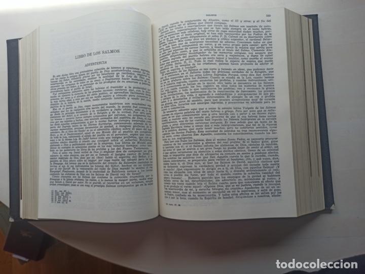 Libros de segunda mano: Biblia - Foto 3