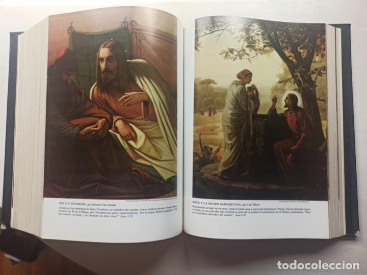 Libros de segunda mano: Biblia - Foto 4