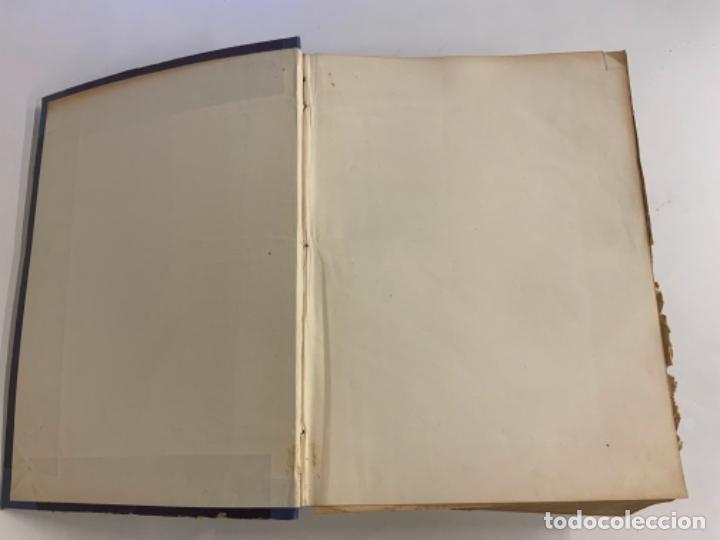 Libros de segunda mano: Antiguo libro MOMENTO. 1951. - Foto 2