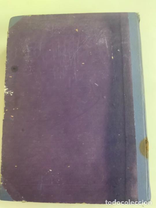 Libros de segunda mano: Antiguo libro MOMENTO. 1951. - Foto 5