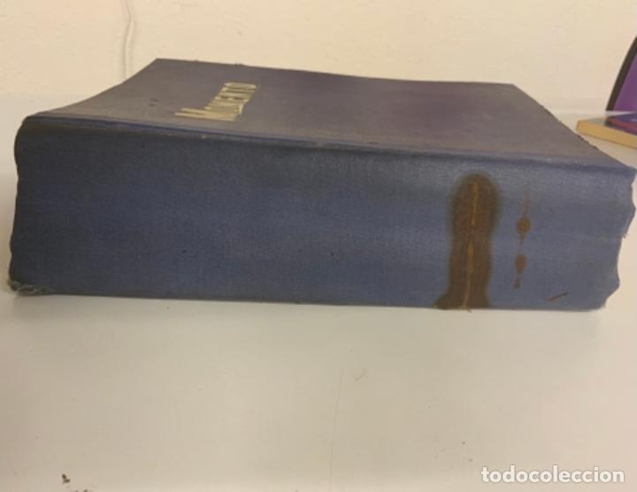Libros de segunda mano: Antiguo libro MOMENTO. 1951. - Foto 7