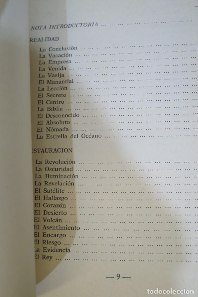 Libros de segunda mano: EL MANANTIAL EJERCICIOS ESPIRITUALES. ANTHONY DE MELLO, SJ - Foto 2