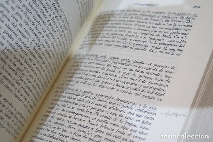 Libros de segunda mano: SER CRISTIANO. KUNG - Foto 2