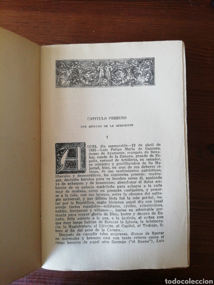 Libros de segunda mano: CRISTO EN LOS INFIERNOS - Foto 3