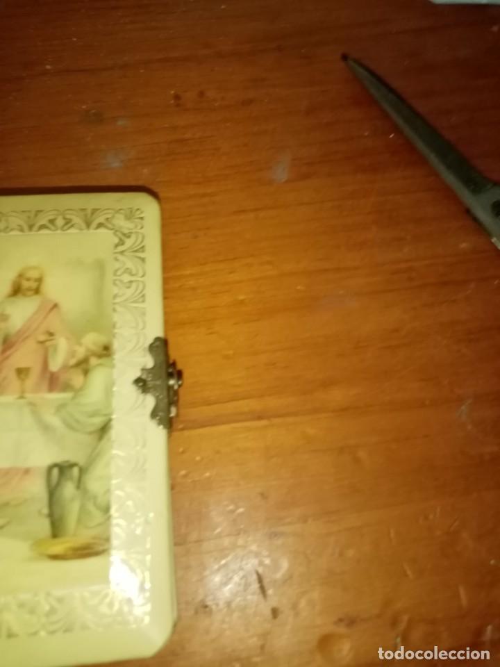 Libros de segunda mano: DEVOCIONARIO. PRIMERA COMUNION. - Foto 1