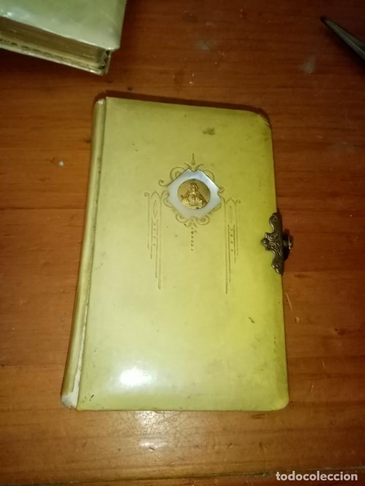 Libros de segunda mano: DEVOCIONARIO. PRIMERA COMUNION. 1925 - Foto 1
