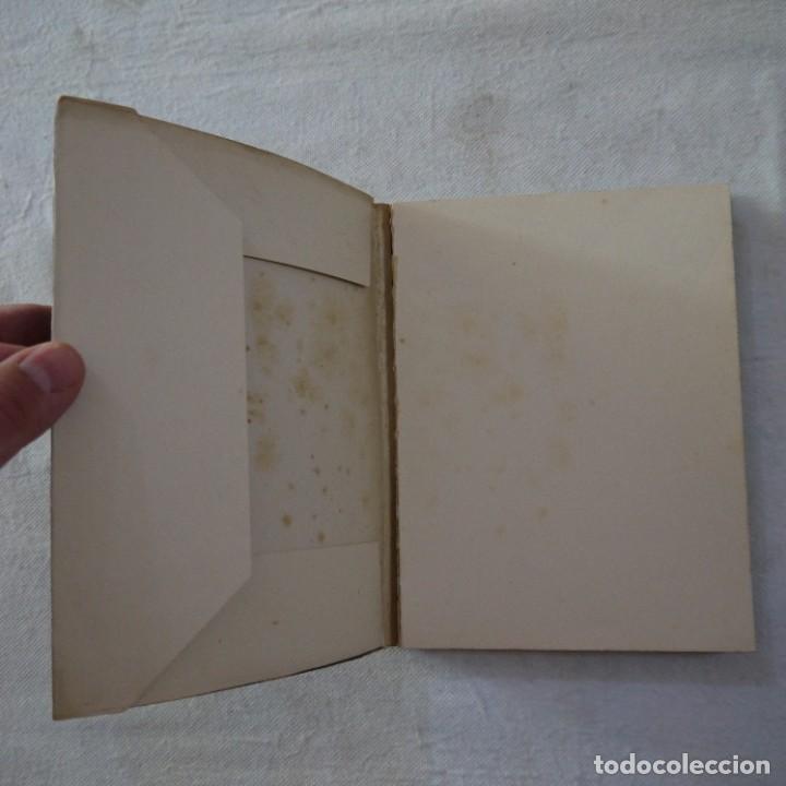 Libros de segunda mano: NAVIDAD - MIGUEL CAPDEVILA - EDICIONES AYM&Aacute; - 1944 - Foto 2