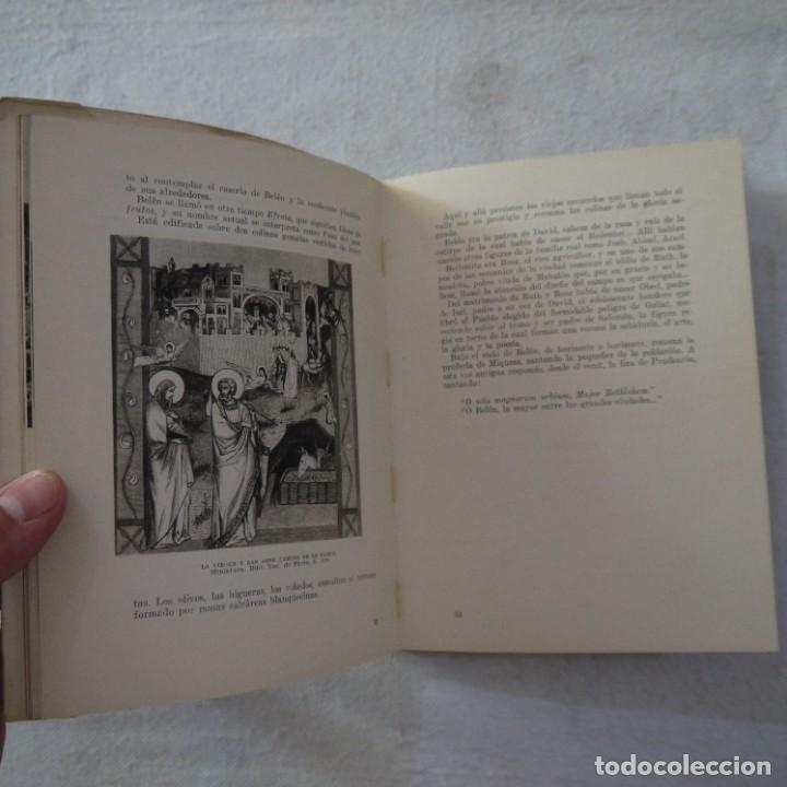 Libros de segunda mano: NAVIDAD - MIGUEL CAPDEVILA - EDICIONES AYM&Aacute; - 1944 - Foto 5