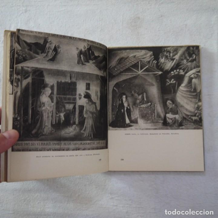 Libros de segunda mano: NAVIDAD - MIGUEL CAPDEVILA - EDICIONES AYM&Aacute; - 1944 - Foto 9