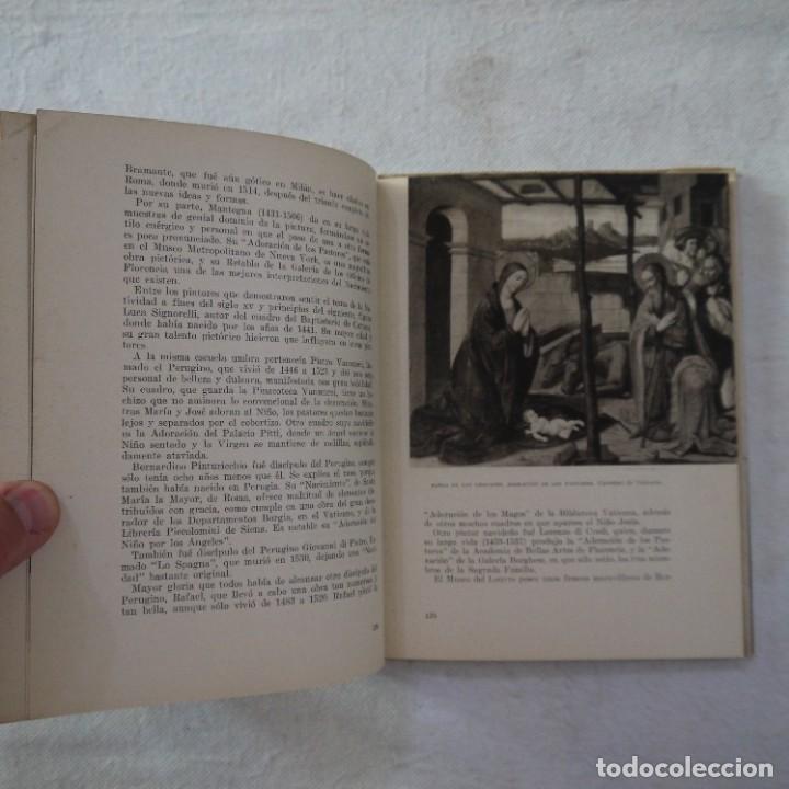 Libros de segunda mano: NAVIDAD - MIGUEL CAPDEVILA - EDICIONES AYM&Aacute; - 1944 - Foto 10