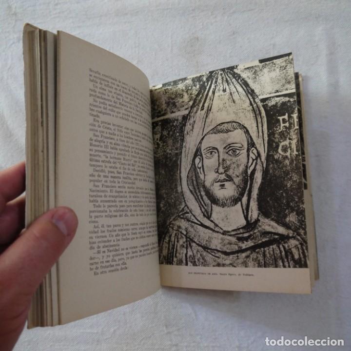 Libros de segunda mano: NAVIDAD - MIGUEL CAPDEVILA - EDICIONES AYM&Aacute; - 1944 - Foto 11