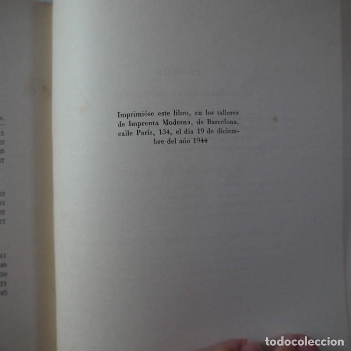 Libros de segunda mano: NAVIDAD - MIGUEL CAPDEVILA - EDICIONES AYM&Aacute; - 1944 - Foto 13