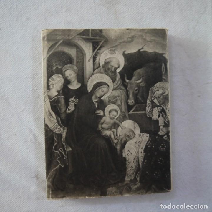 Libros de segunda mano: NAVIDAD - MIGUEL CAPDEVILA - EDICIONES AYM&Aacute; - 1944 - Foto 15