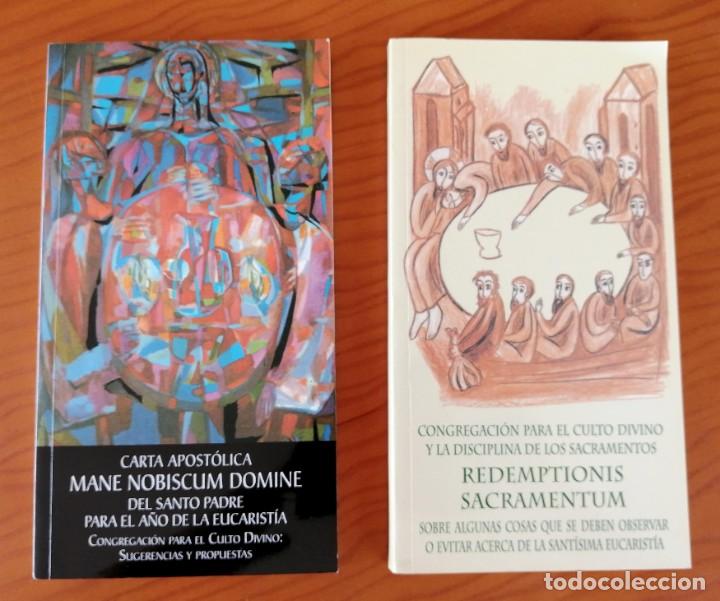 Libros de segunda mano: Lote 2 Arzobispado de Valencia - Foto 1