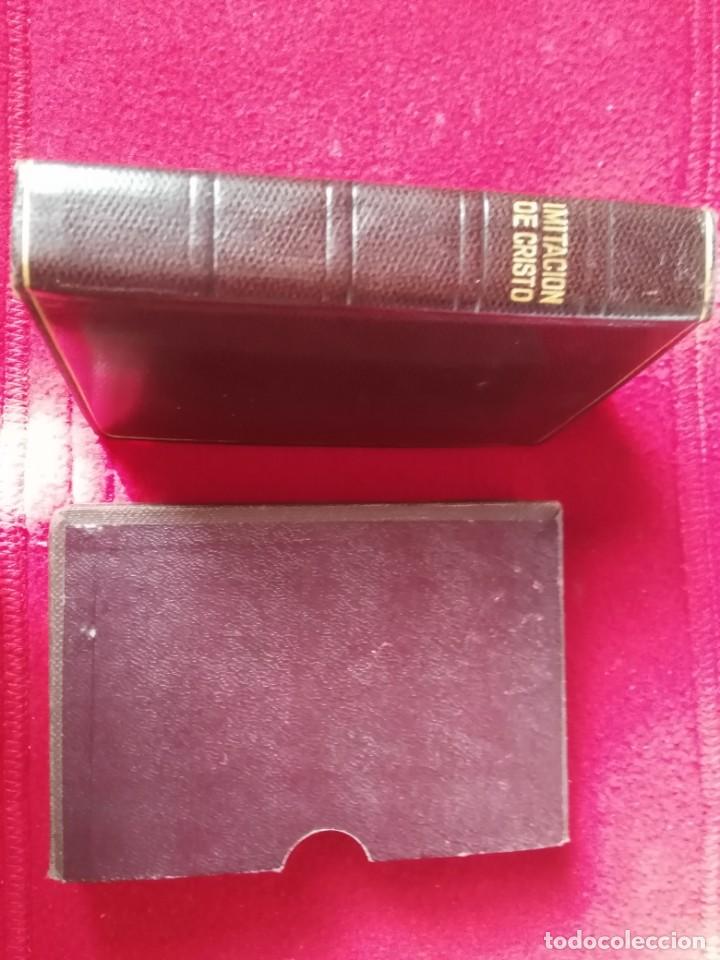 Libros de segunda mano: IMITACI&Oacute;N DE CRISTO - Foto 3