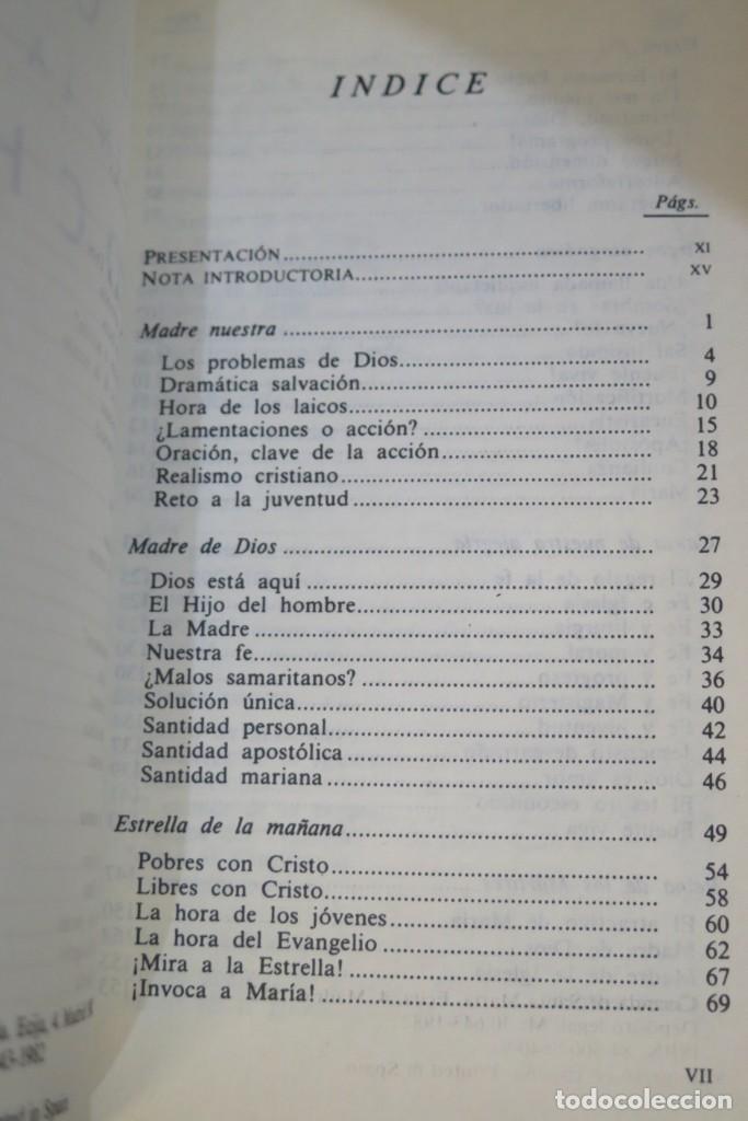 Libros de segunda mano: LUCES EN LA NOCHE. ARMAS - Foto 2