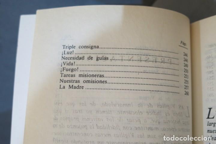 Libros de segunda mano: LUCES EN LA NOCHE. ARMAS - Foto 5