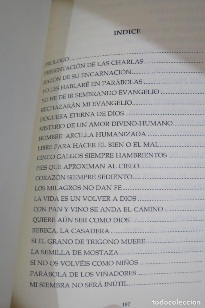 Libros de segunda mano: AL AMOR DE LA LUMBRE. HERRANZ, CM - Foto 2