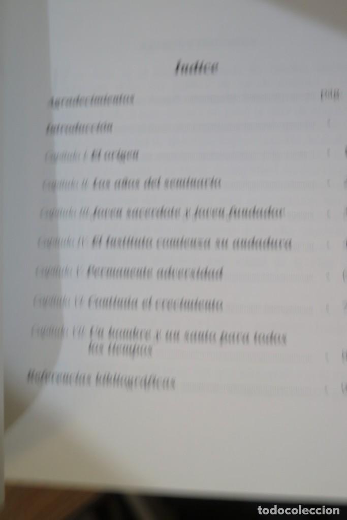 Libros de segunda mano: SAN MARCELINO CHAMPAGNAT. VIDA Y MISION - Foto 2