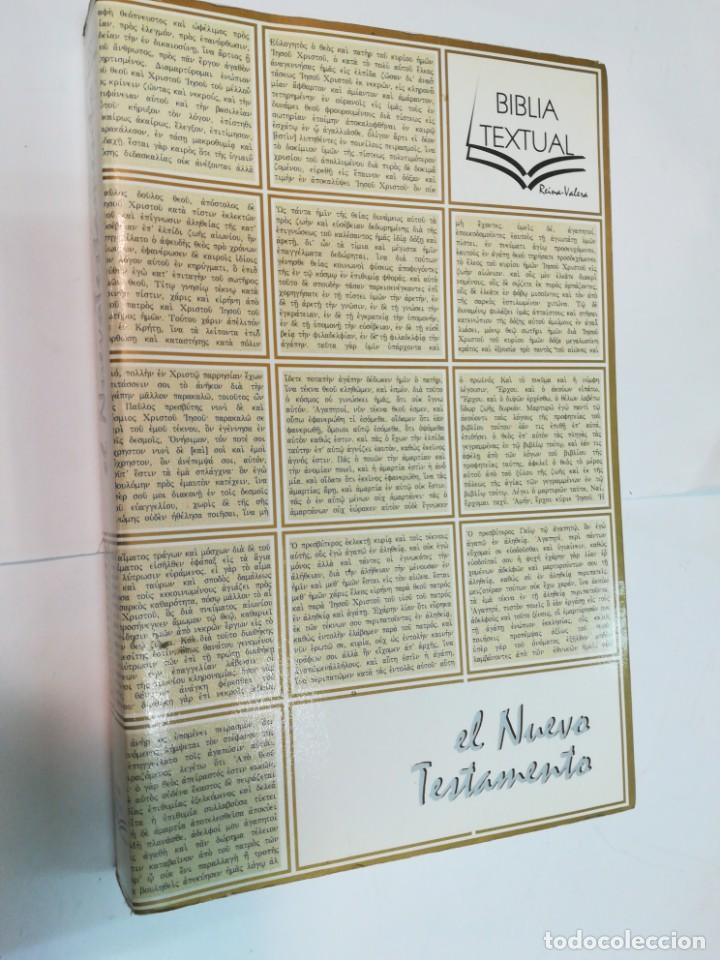 Libros de segunda mano: El Nuevo Testamento SA5128 - Foto 1