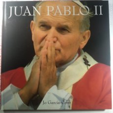 Libros de segunda mano: JUAN PABLO II. JO GARCÍA-COBB