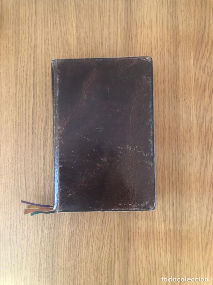 Libros de segunda mano: Dos misales - Foto 9