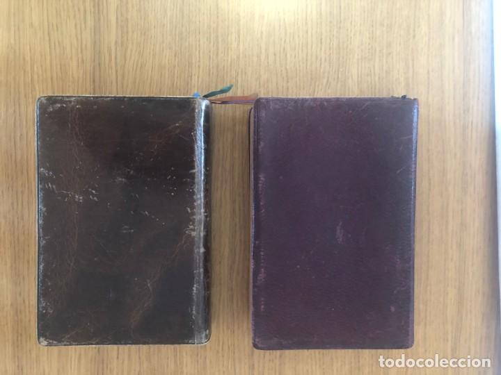 Libros de segunda mano: Dos misales - Foto 4
