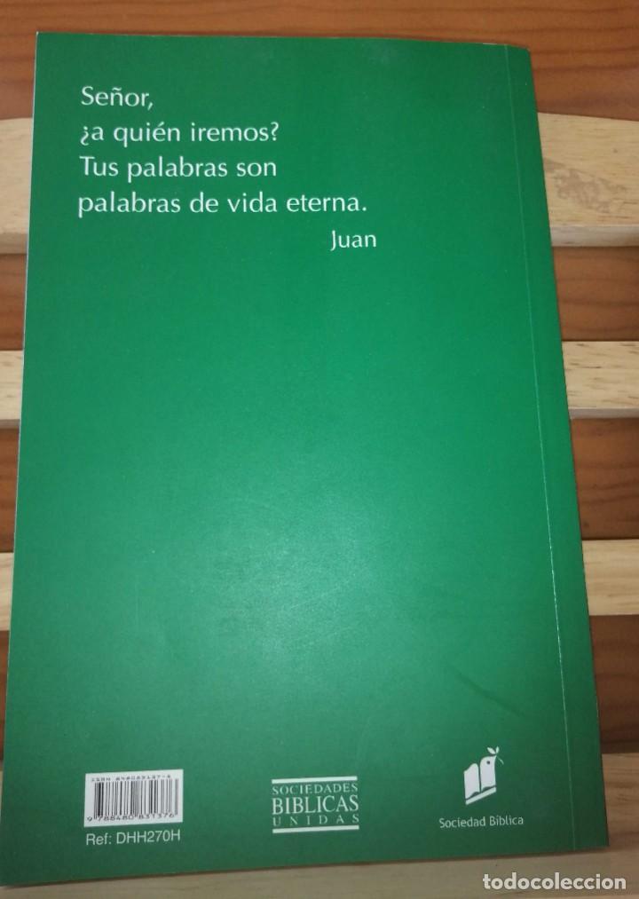 Libros de segunda mano: Vida y esperanza Reflexiones para el que sufre - Foto 2