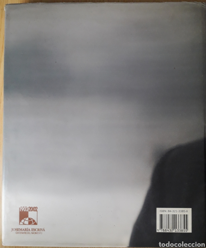 Libros de segunda mano: Josemaria Escriv&aacute; - Centenario 1902 - 2002, Rialp, 2002 - Foto 2
