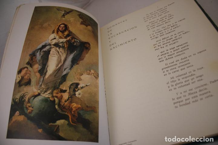 Libros de segunda mano: el libro de la virgen - Foto 2