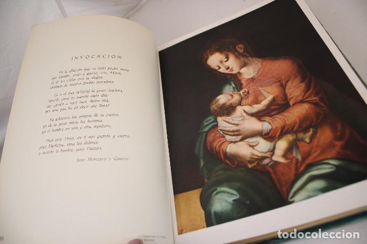 Libros de segunda mano: el libro de la virgen - Foto 3