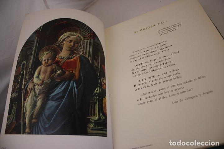 Libros de segunda mano: el libro de la virgen - Foto 4