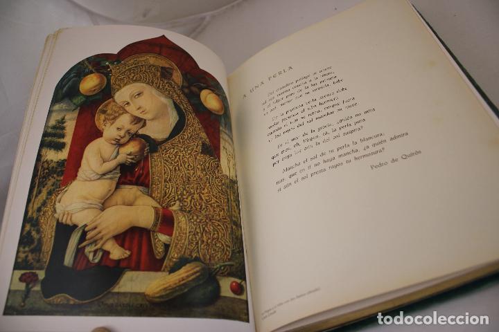 Libros de segunda mano: el libro de la virgen - Foto 5