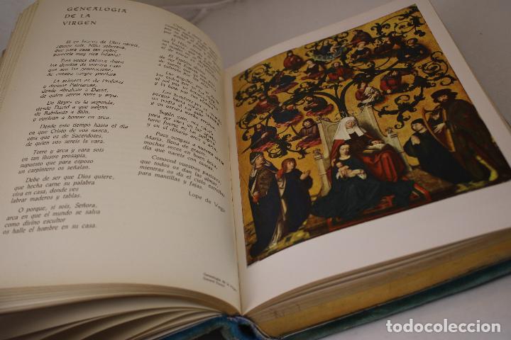 Libros de segunda mano: el libro de la virgen - Foto 6