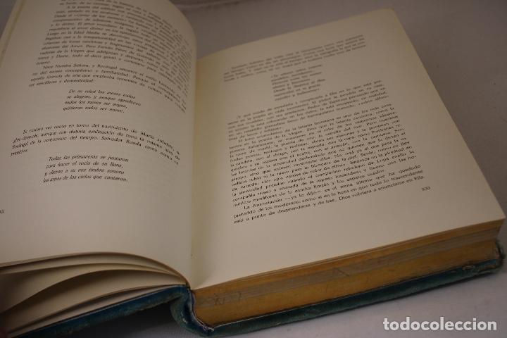 Libros de segunda mano: el libro de la virgen - Foto 7
